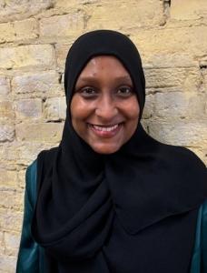 Hafsa Musa PA-C